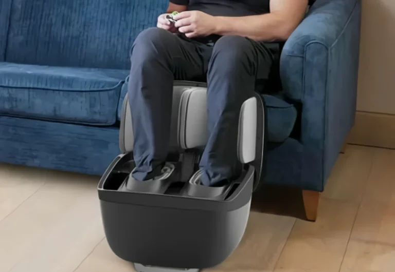 2 in 1 foldable foot and leg massager 15 1