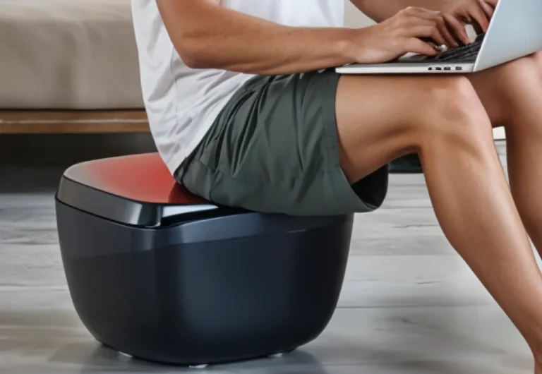 2 in 1 foldable foot and leg massager 19 1