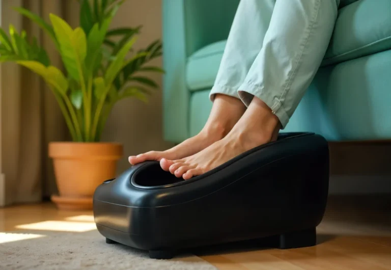 2 in 1 foldable foot and leg massager 21 1