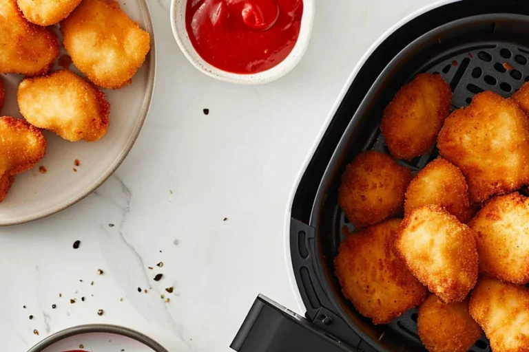 6 5l smart lcd fully automatic air fryer 30 1