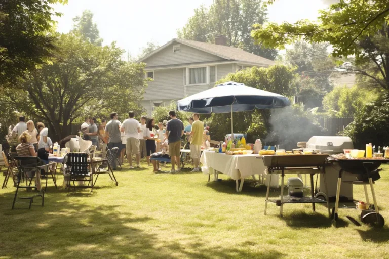 Outdoor Pop Up Gazebo with Mesh Walls 24 1