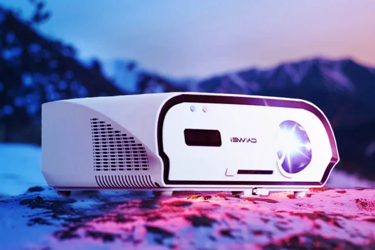 Ultra HD 4K Beam Projector for Home Theater 28