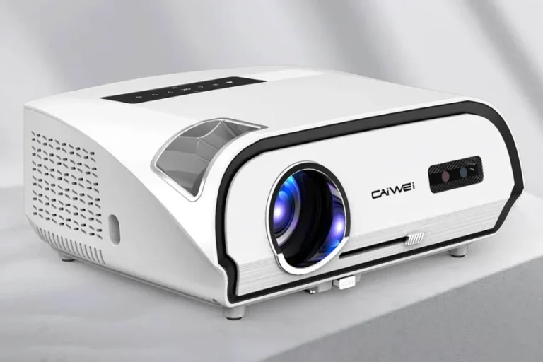 Ultra HD 4K Beam Projector for Home Theater 3