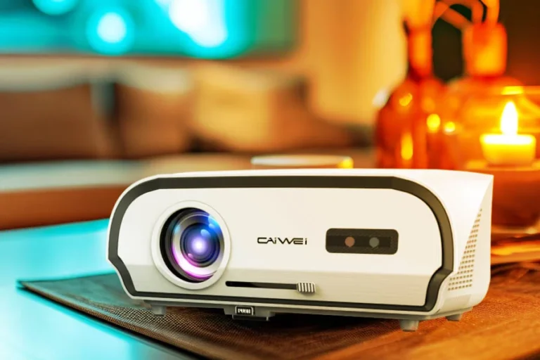 Ultra HD 4K Beam Projector for Home Theater 30