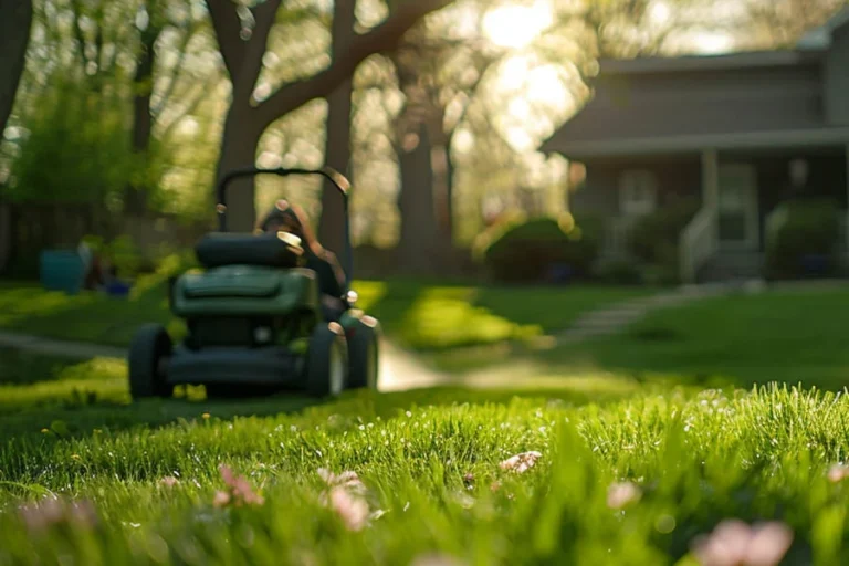 cordless select cut lawn mower with self propelled touch drive technology 20 1