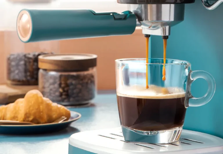 deluxe semi automatic espresso coffee maker 42 1