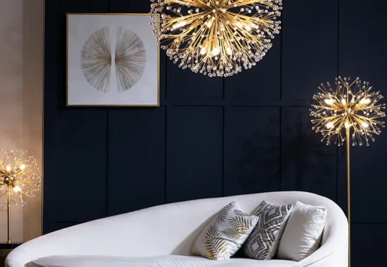 elegant art deco inspired crystal branch chandelier 19 2
