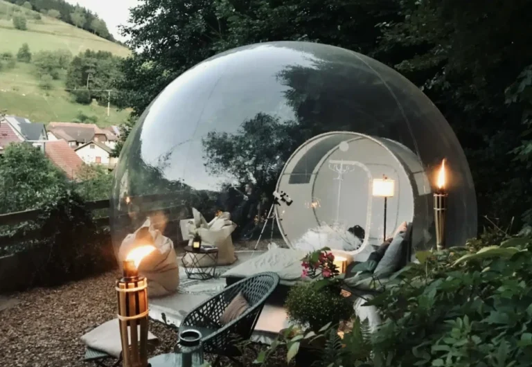 inflatable starview bubble tent 03