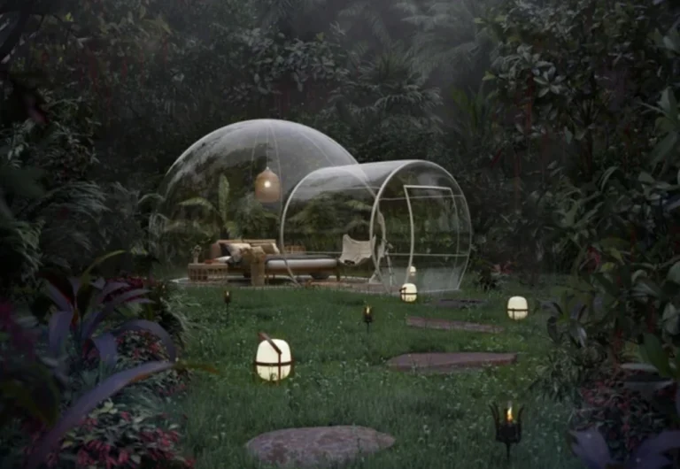 inflatable starview bubble tent 11 1