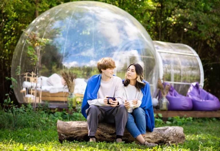 inflatable starview bubble tent 18 1