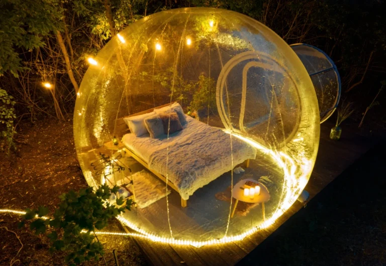 inflatable starview bubble tent 20 1