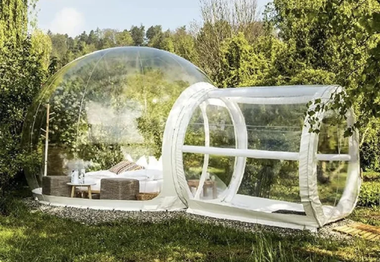 inflatable starview bubble tent 27 1