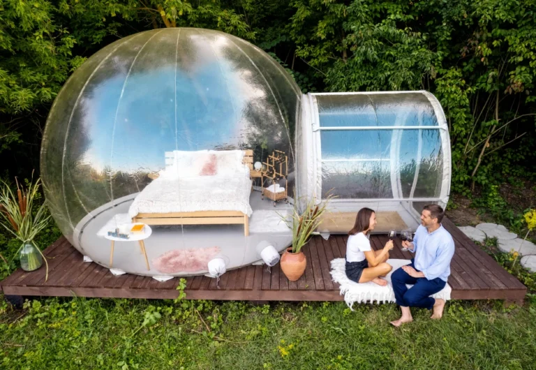 inflatable starview bubble tent 31 1