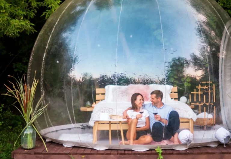 inflatable starview bubble tent 37 1