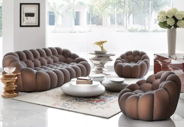 luxurious bubble cloud sofa 11 1 1