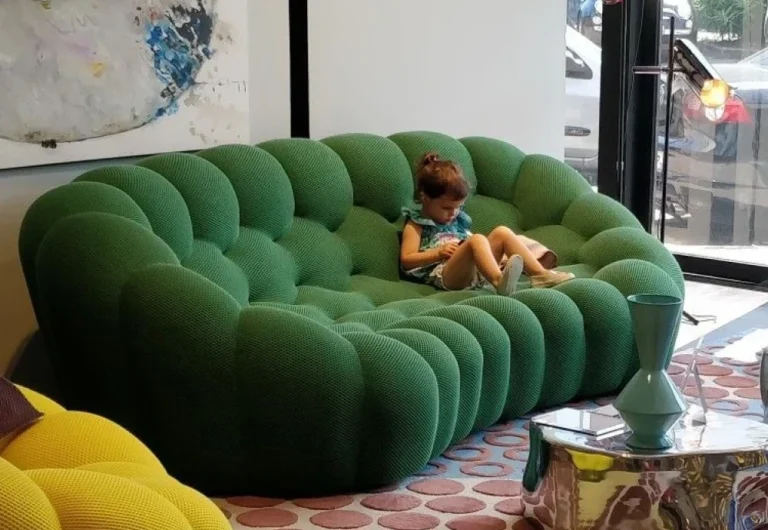 luxurious bubble cloud sofa 03 1