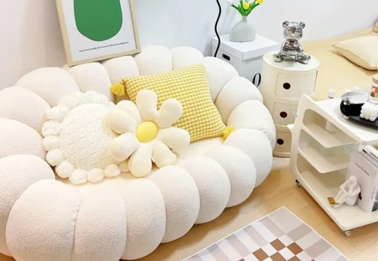 luxurious bubble cloud sofa 36 1