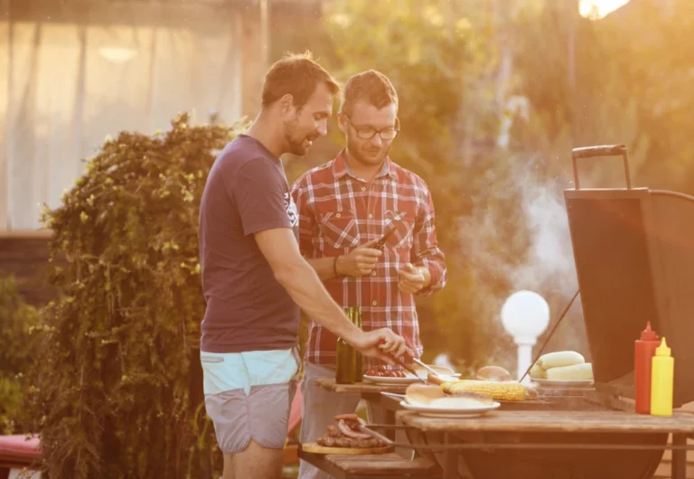 mobile barbecue grill 17 1