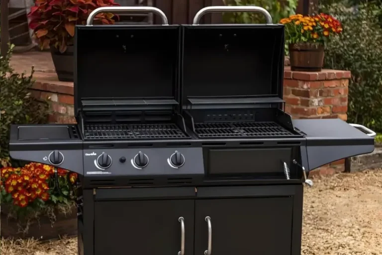 mobile barbecue grill 2 1
