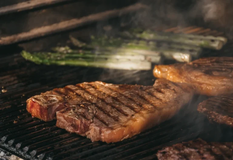 mobile barbecue grill 23