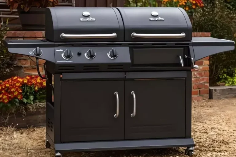 mobile barbecue grill 4 1