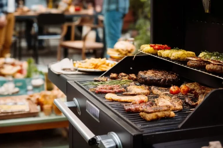 mobile barbecue grill 5 1