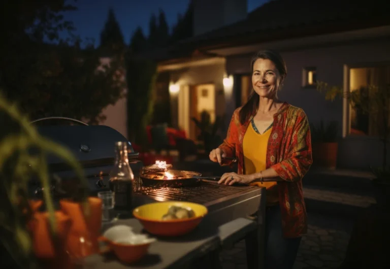 mobile barbecue grill 8 1