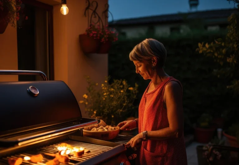 mobile barbecue grill 9 1