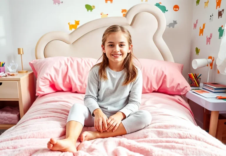 modern princess twin and queen wood bed frame 6 1
