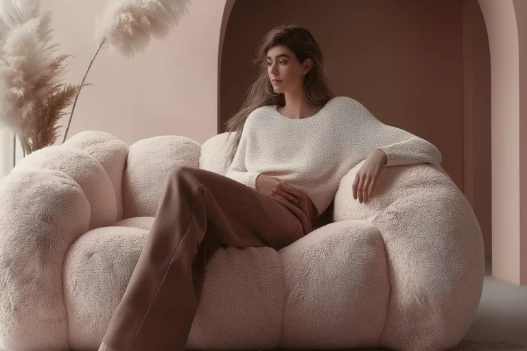 plush sofa chair 18 1