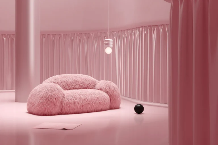 plush sofa chair 3 1