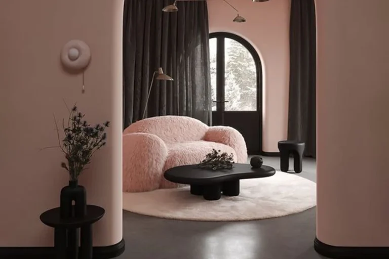 plush sofa chair 8