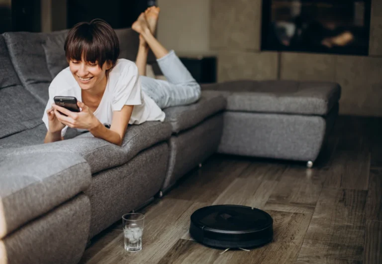 smart home robot vacuum cleaner 15 1