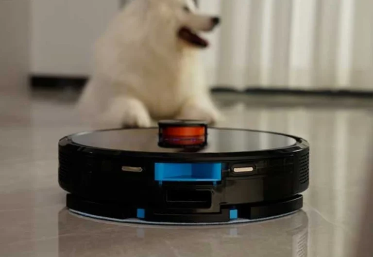 smart home robot vacuum cleaner 29 1
