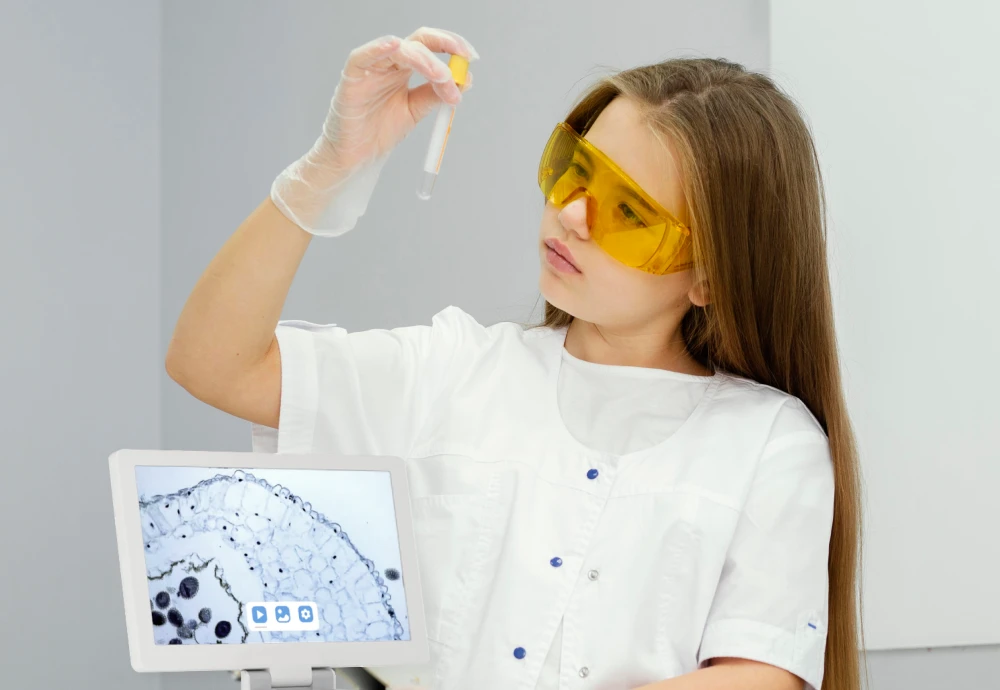 200x digital microscope