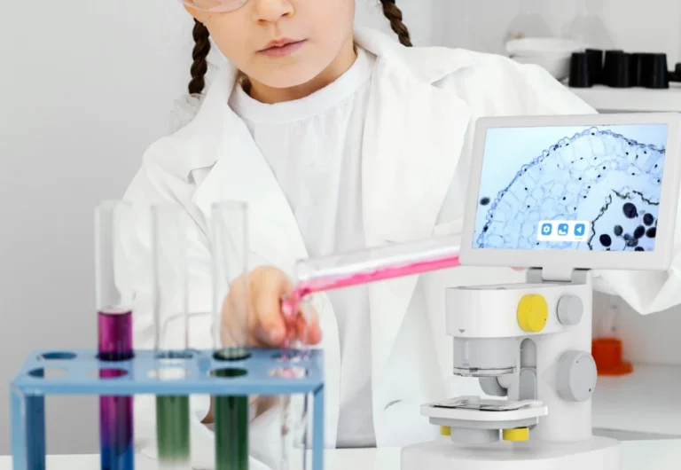 1200x touchscreen digital microscope 31