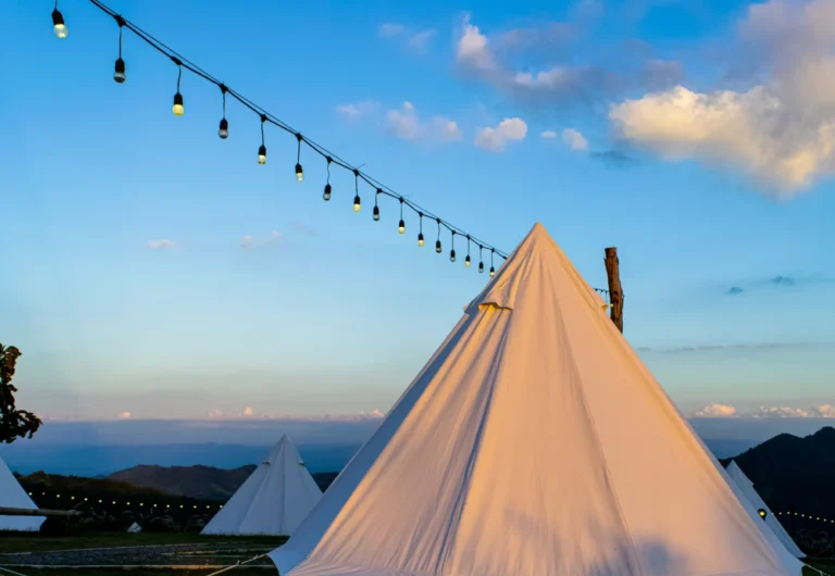 large pyramid tent ultralight 40