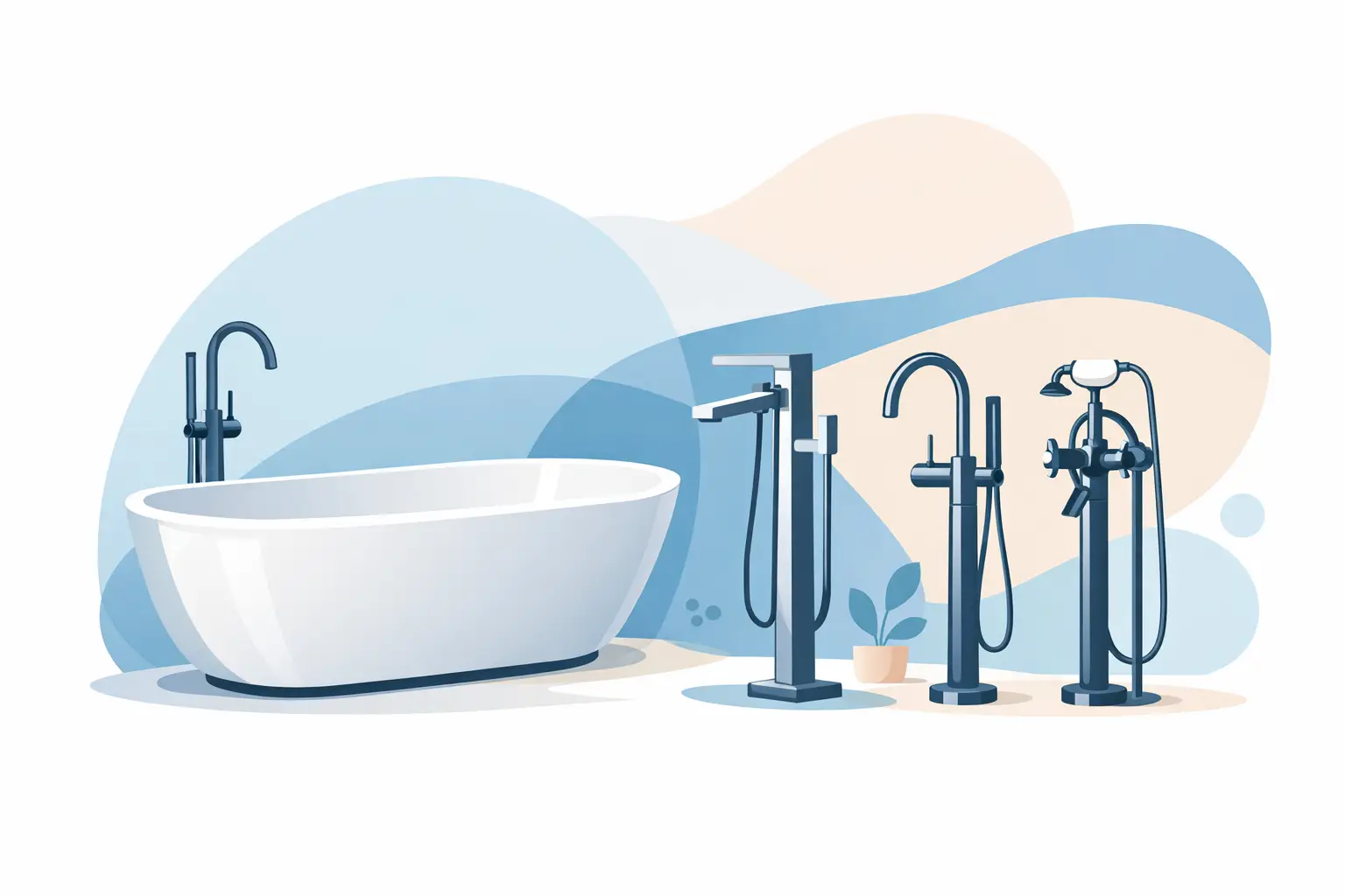 Best Freestanding Bathtub Faucet Picks