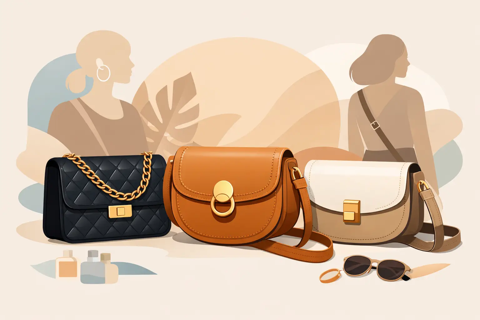 Designer Crossbody Bag Trends to Know